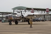 North American B-25J Mitchell